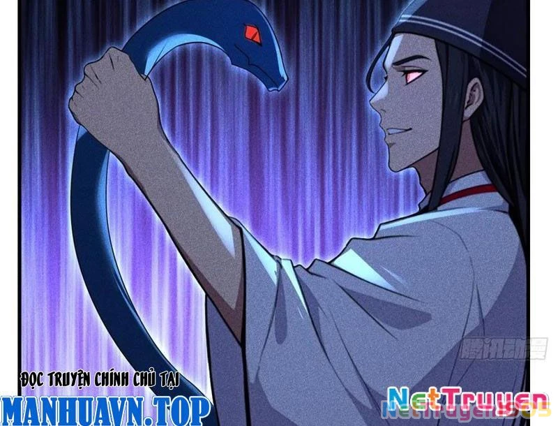 Nữ Đế Ma Tôn xuyên không thành cấp trên của tôi Chapter 44 - Trang 3