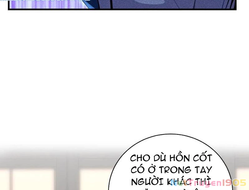 Nữ Đế Ma Tôn xuyên không thành cấp trên của tôi Chapter 44 - Trang 3