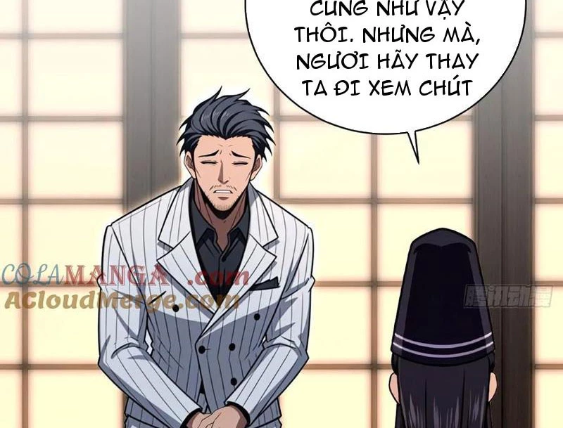 Nữ Đế Ma Tôn xuyên không thành cấp trên của tôi Chapter 44 - Trang 3