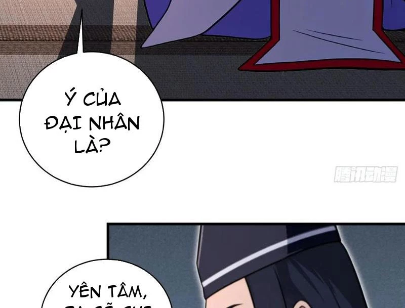 Nữ Đế Ma Tôn xuyên không thành cấp trên của tôi Chapter 44 - Trang 3