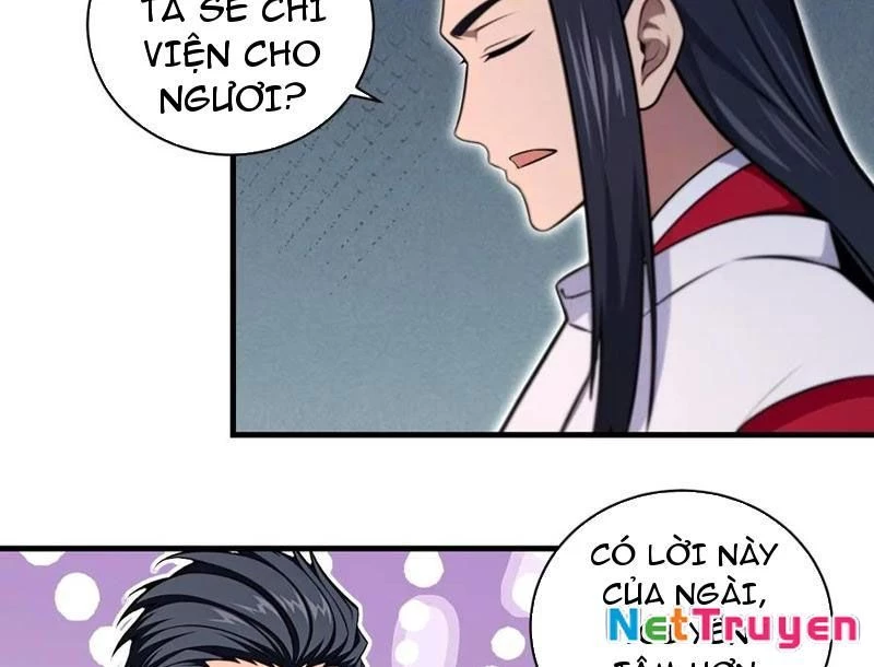 Nữ Đế Ma Tôn xuyên không thành cấp trên của tôi Chapter 44 - Trang 3