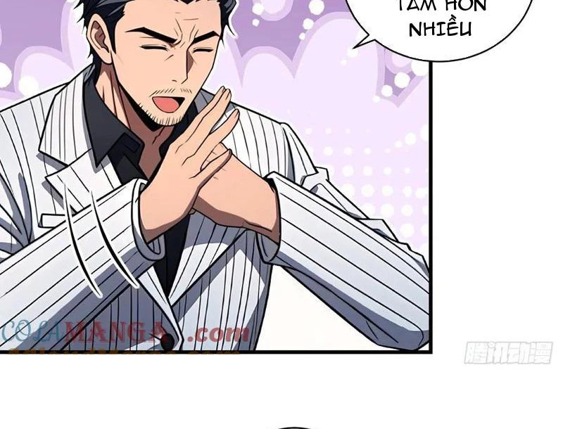 Nữ Đế Ma Tôn xuyên không thành cấp trên của tôi Chapter 44 - Trang 3