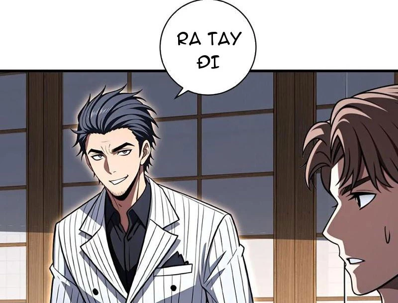 Nữ Đế Ma Tôn xuyên không thành cấp trên của tôi Chapter 44 - Trang 3