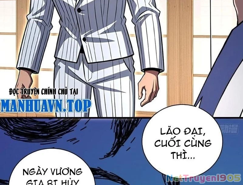 Nữ Đế Ma Tôn xuyên không thành cấp trên của tôi Chapter 44 - Trang 3