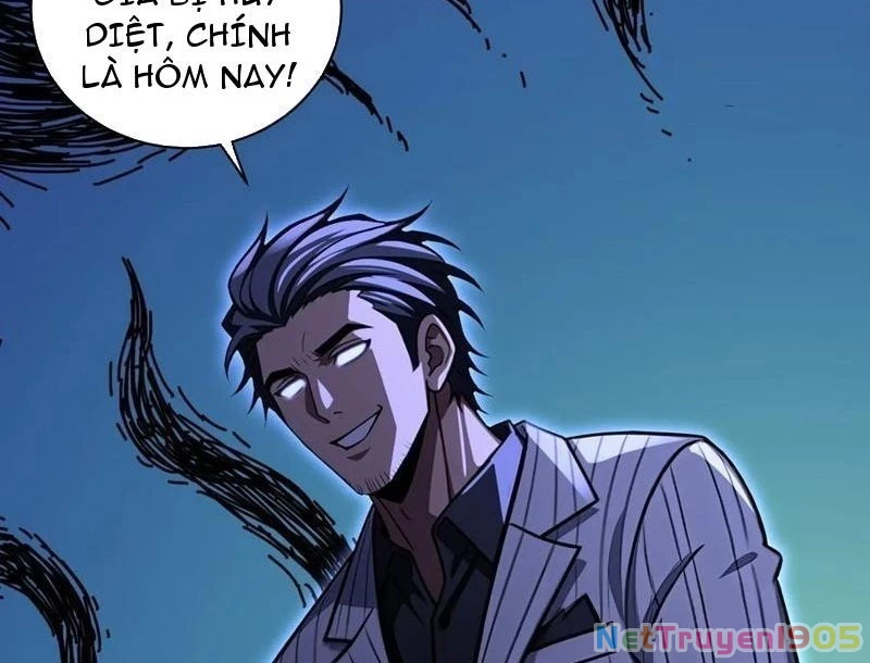 Nữ Đế Ma Tôn xuyên không thành cấp trên của tôi Chapter 44 - Trang 3
