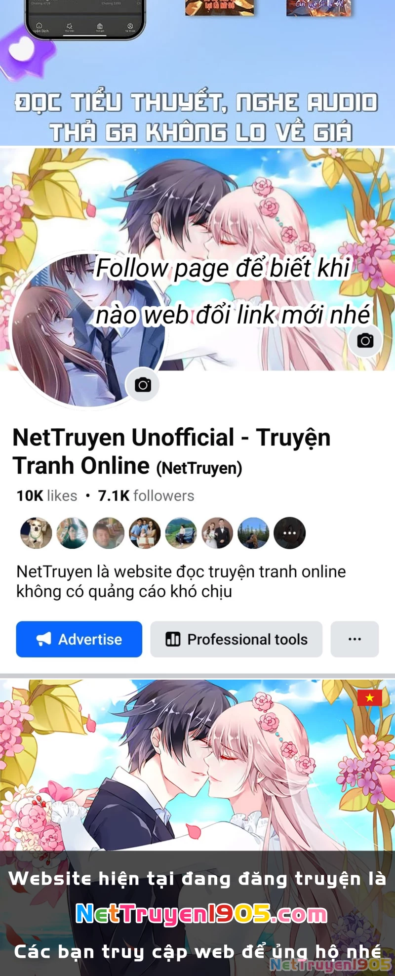 Nữ Đế Ma Tôn xuyên không thành cấp trên của tôi Chapter 44 - Trang 3
