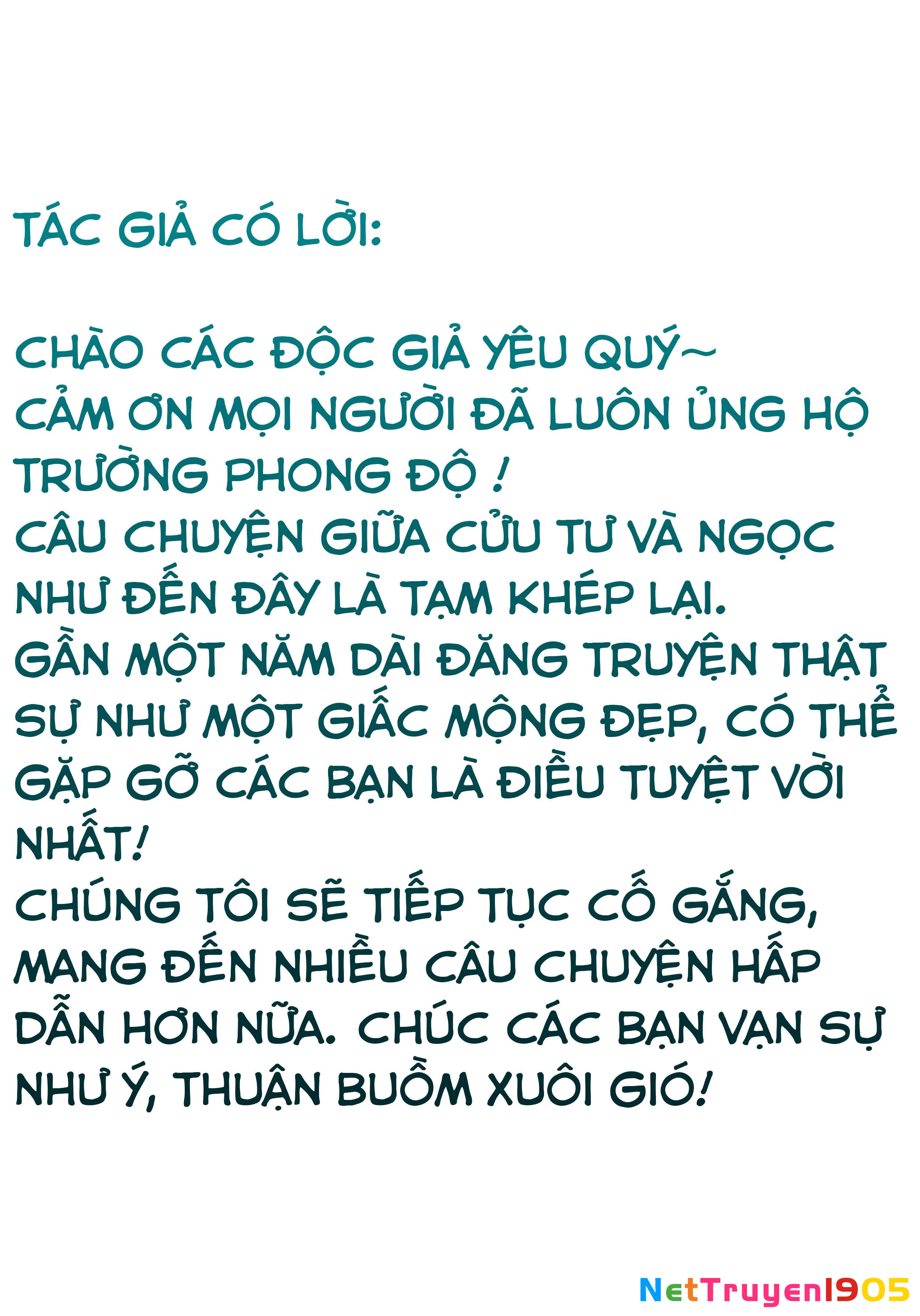 Trường Phong Độ Chapter 36 - Next 