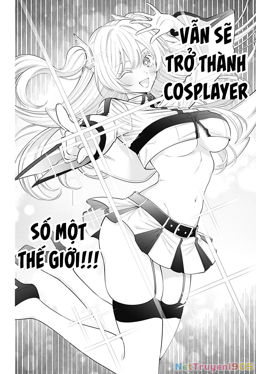 Sự Quyến Rủ Của 2.5D Chapter 187 - Trang 2
