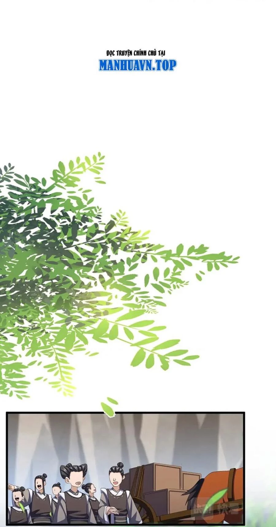 Đại Quản Gia Là Ma Hoàng Chapter 405 - Trang 4