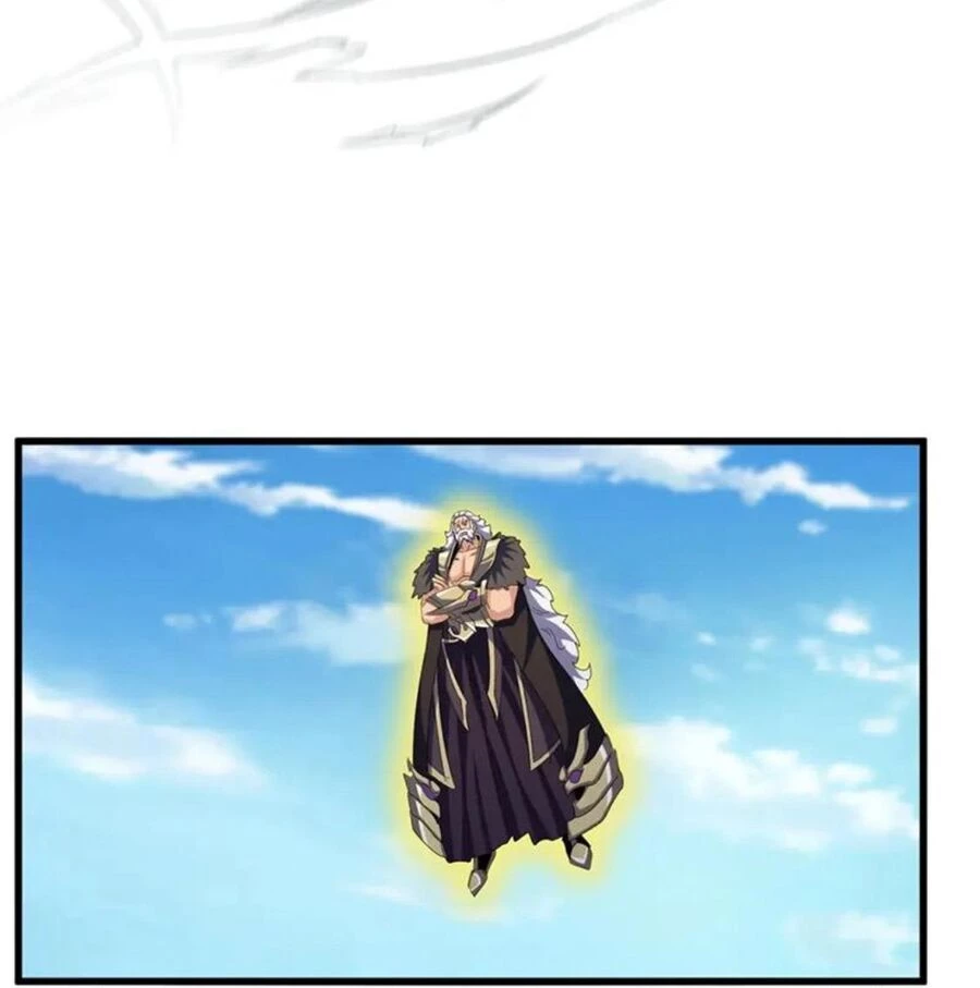 Đại Quản Gia Là Ma Hoàng Chapter 405 - Trang 4