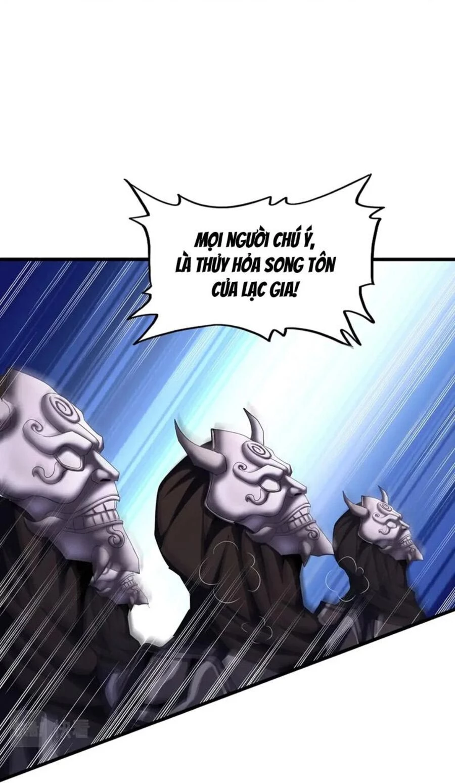 Đại Quản Gia Là Ma Hoàng Chapter 405 - Trang 4