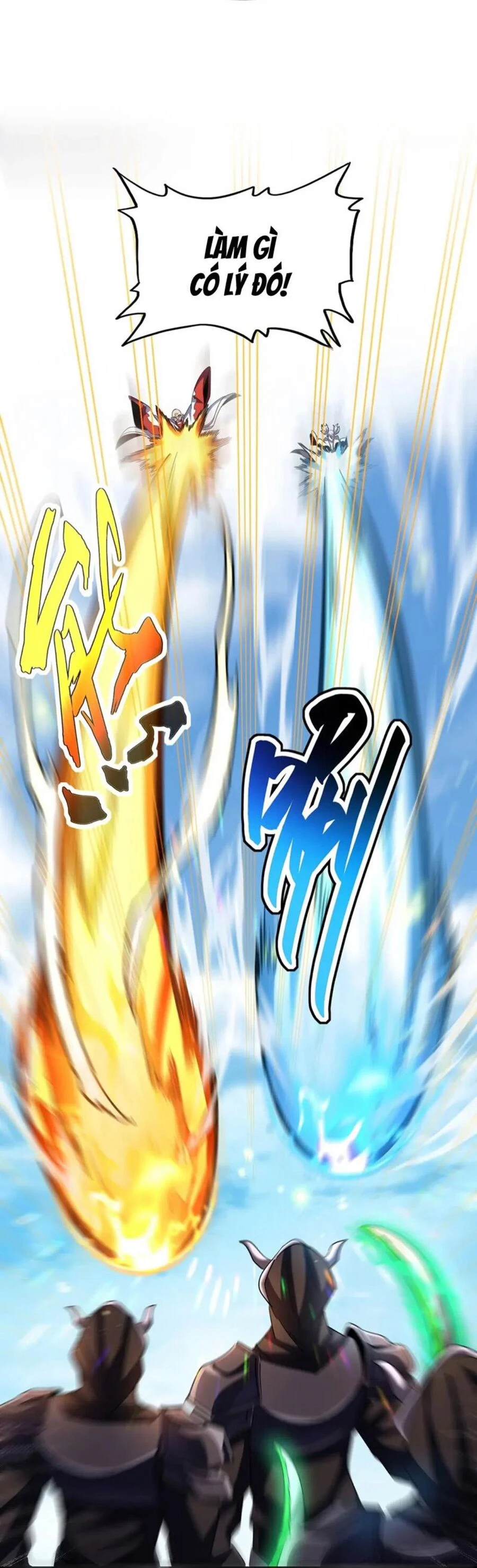 Đại Quản Gia Là Ma Hoàng Chapter 405 - Trang 4