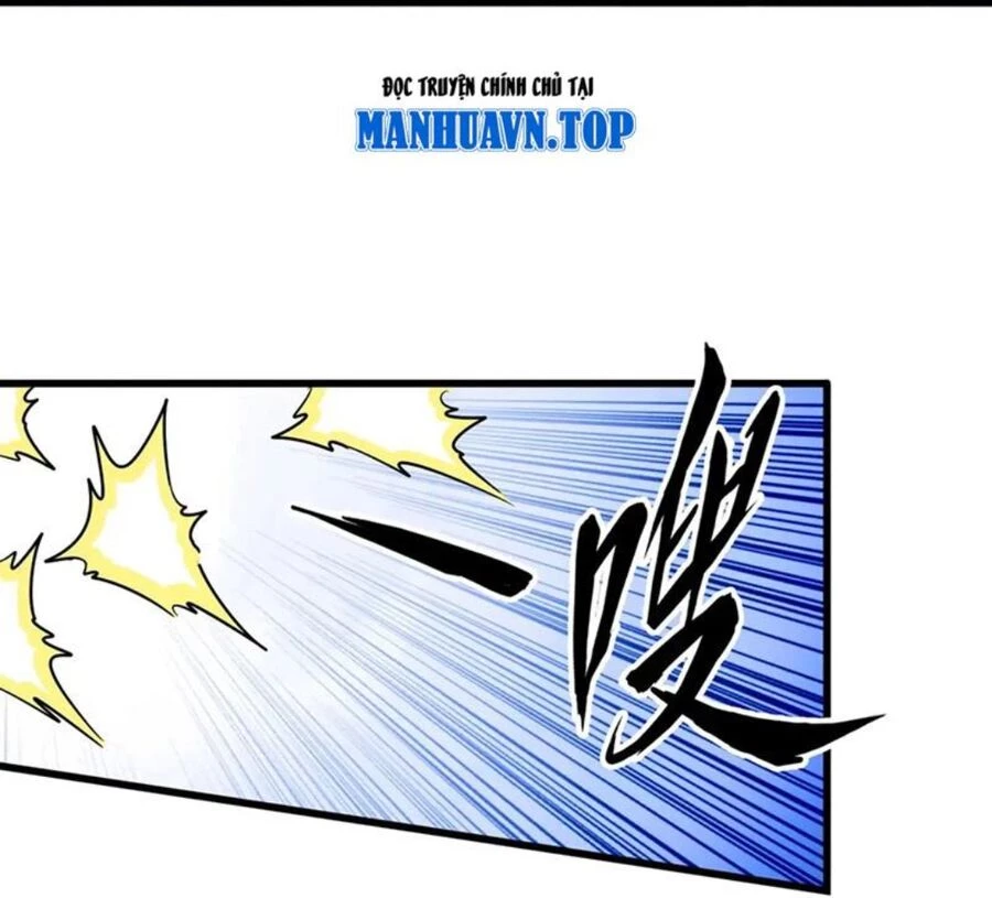 Đại Quản Gia Là Ma Hoàng Chapter 405 - Trang 4