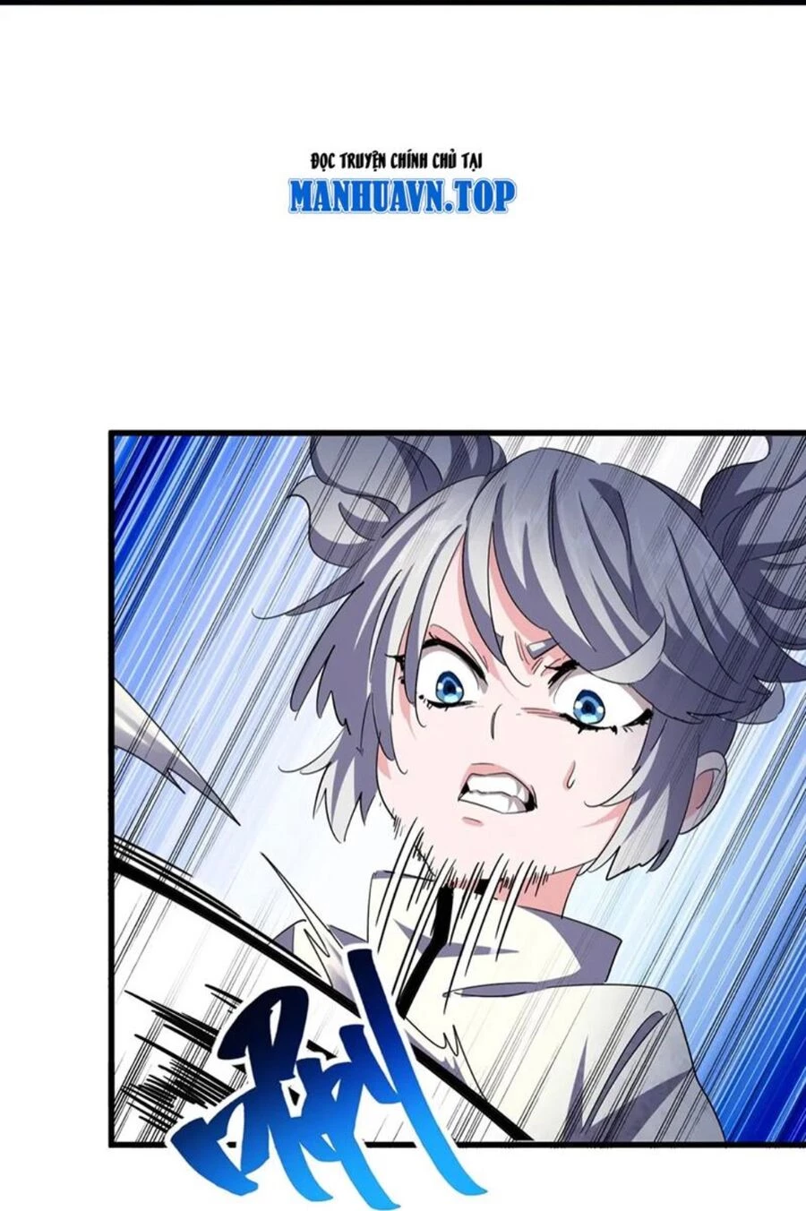 Đại Quản Gia Là Ma Hoàng Chapter 405 - Trang 4