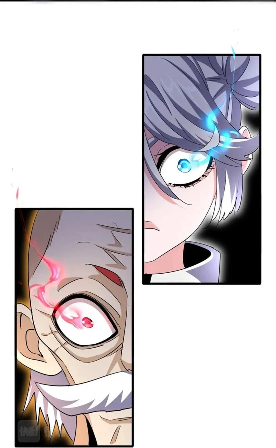 Đại Quản Gia Là Ma Hoàng Chapter 405 - Trang 4