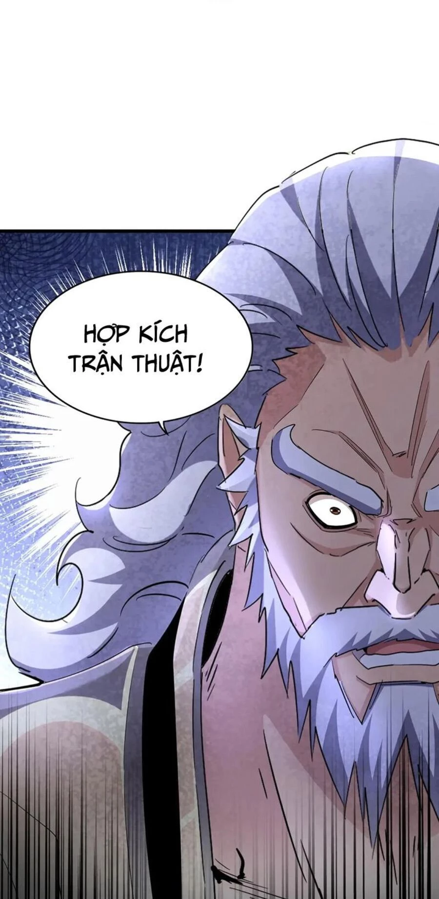 Đại Quản Gia Là Ma Hoàng Chapter 405 - Trang 4