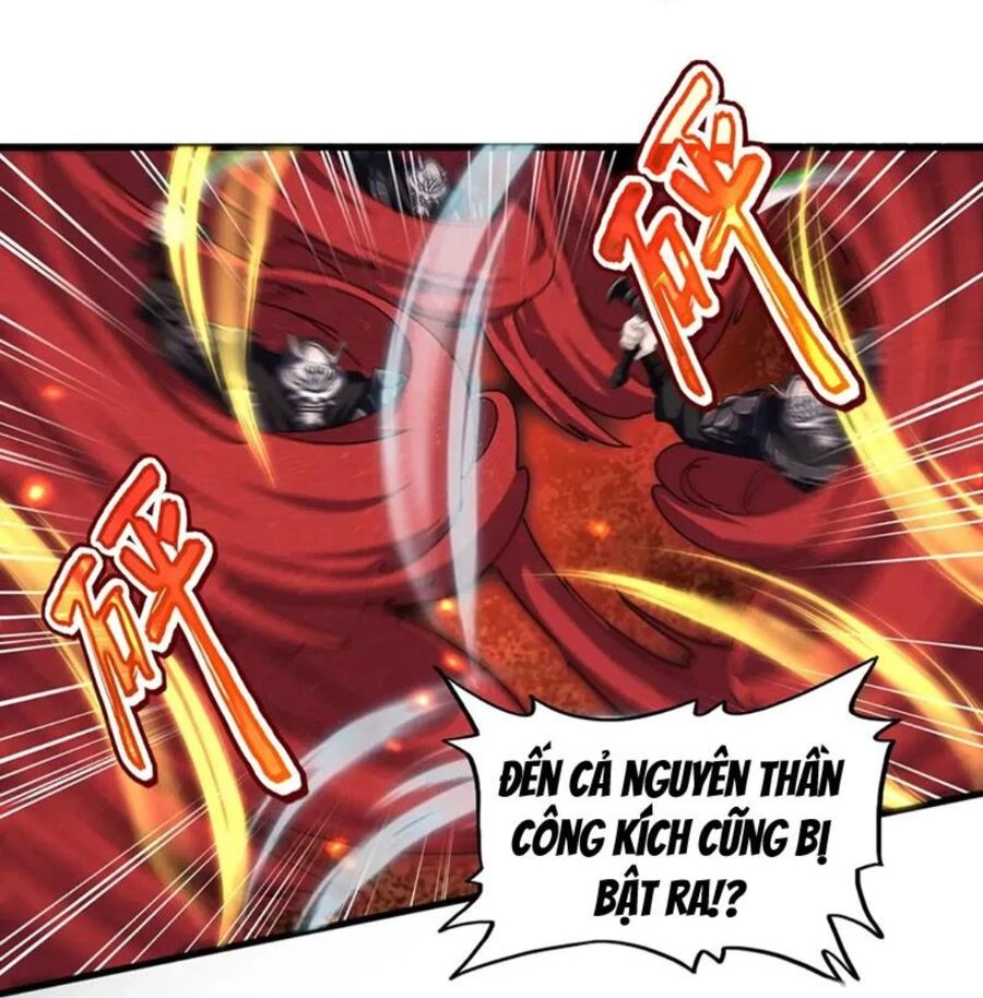 Đại Quản Gia Là Ma Hoàng Chapter 406 - Trang 4