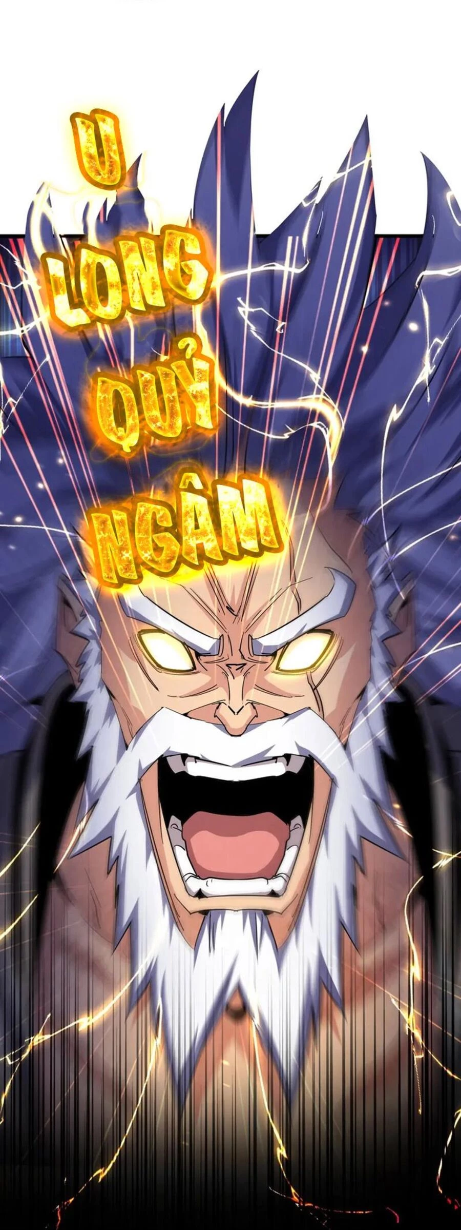 Đại Quản Gia Là Ma Hoàng Chapter 406 - Trang 4