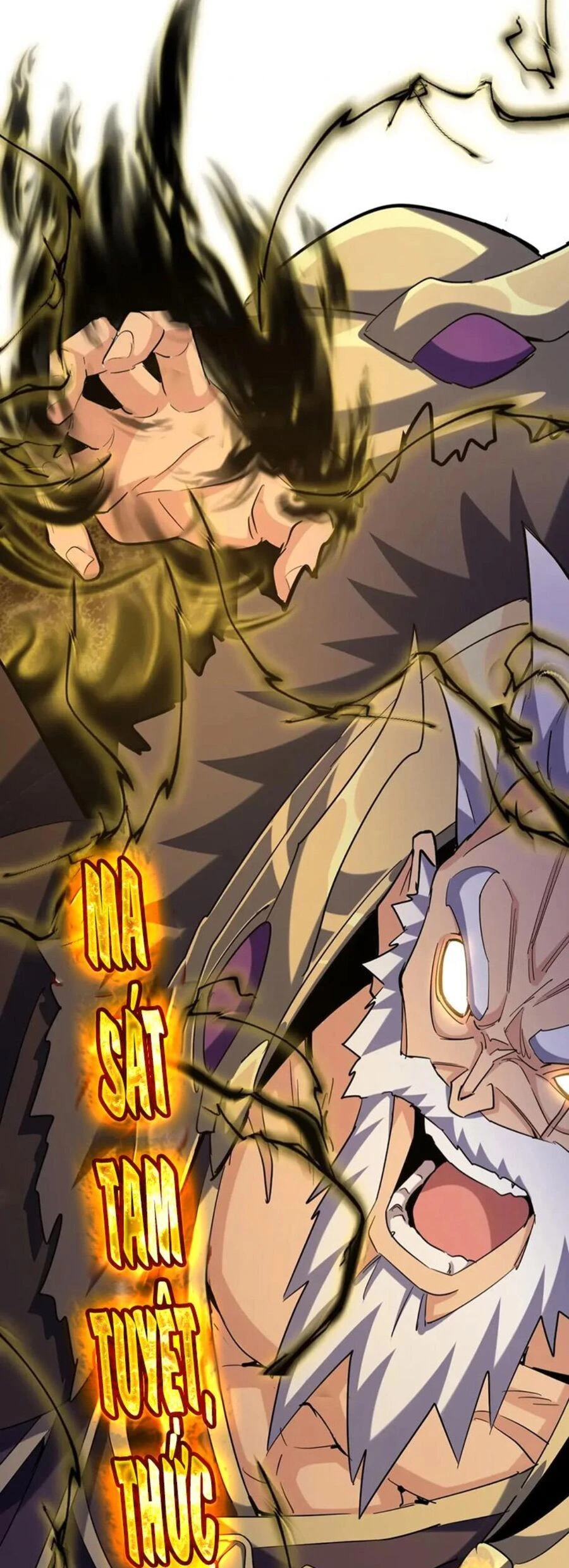 Đại Quản Gia Là Ma Hoàng Chapter 406 - Trang 4