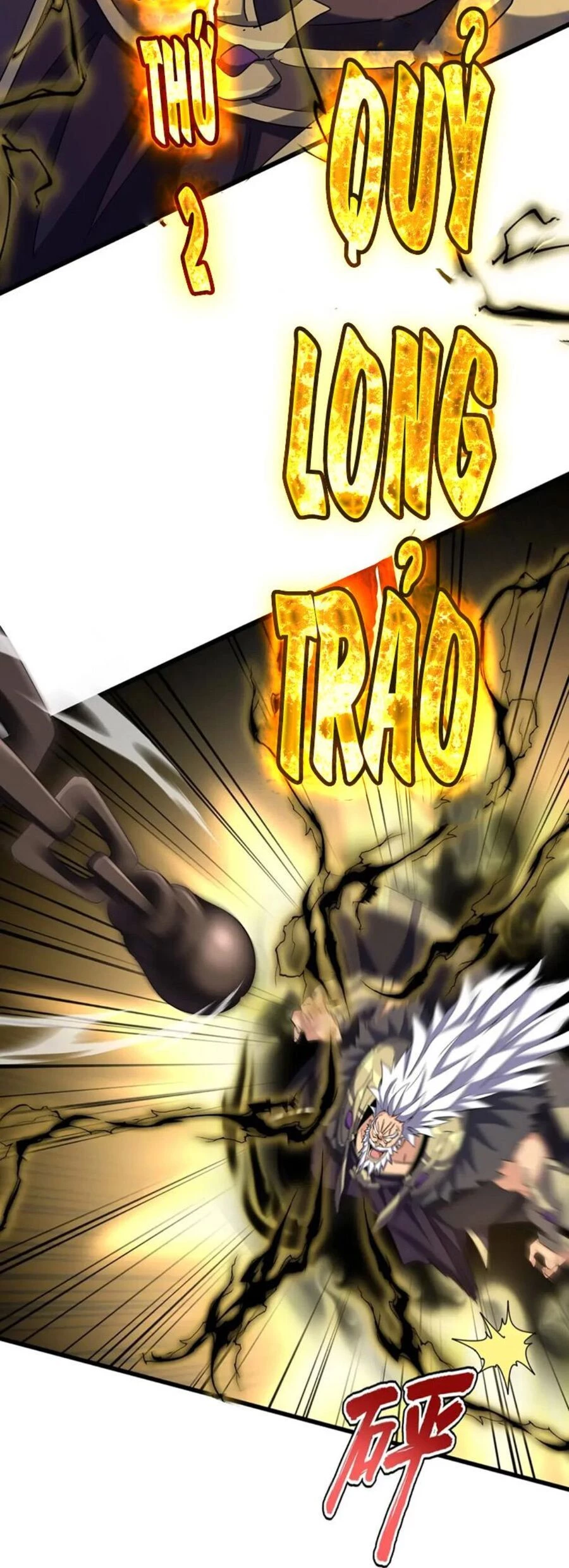 Đại Quản Gia Là Ma Hoàng Chapter 406 - Trang 4