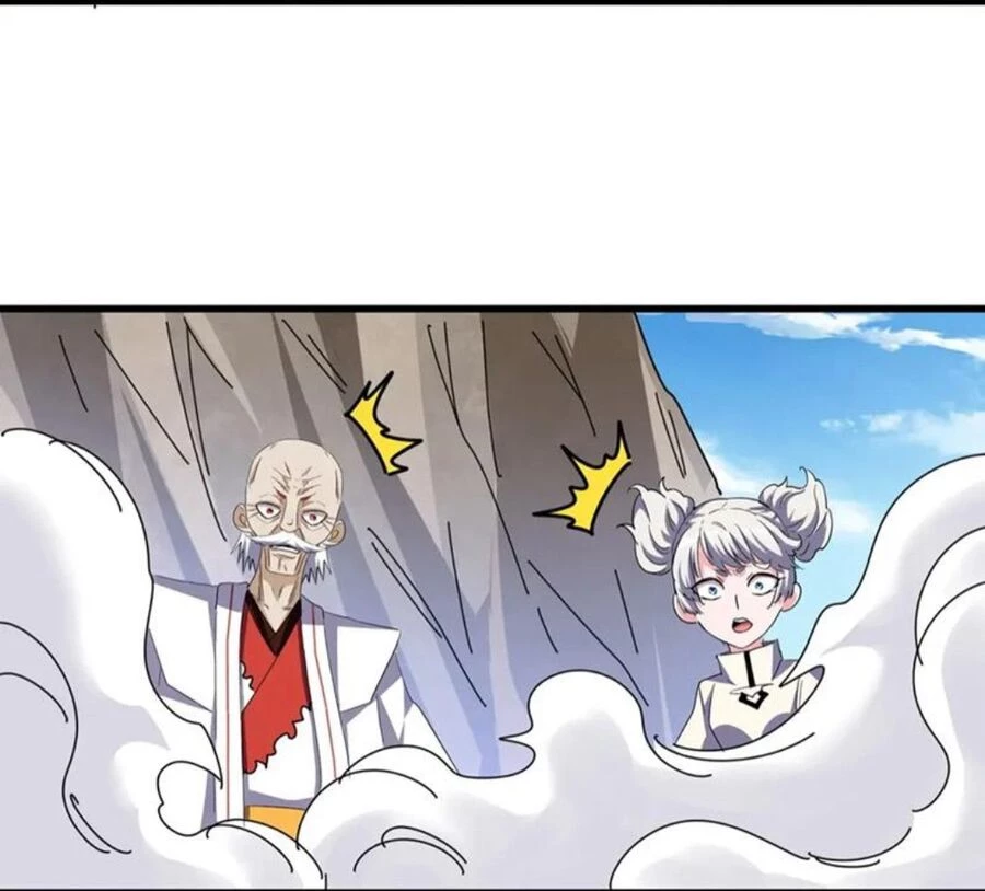 Đại Quản Gia Là Ma Hoàng Chapter 406 - Trang 4