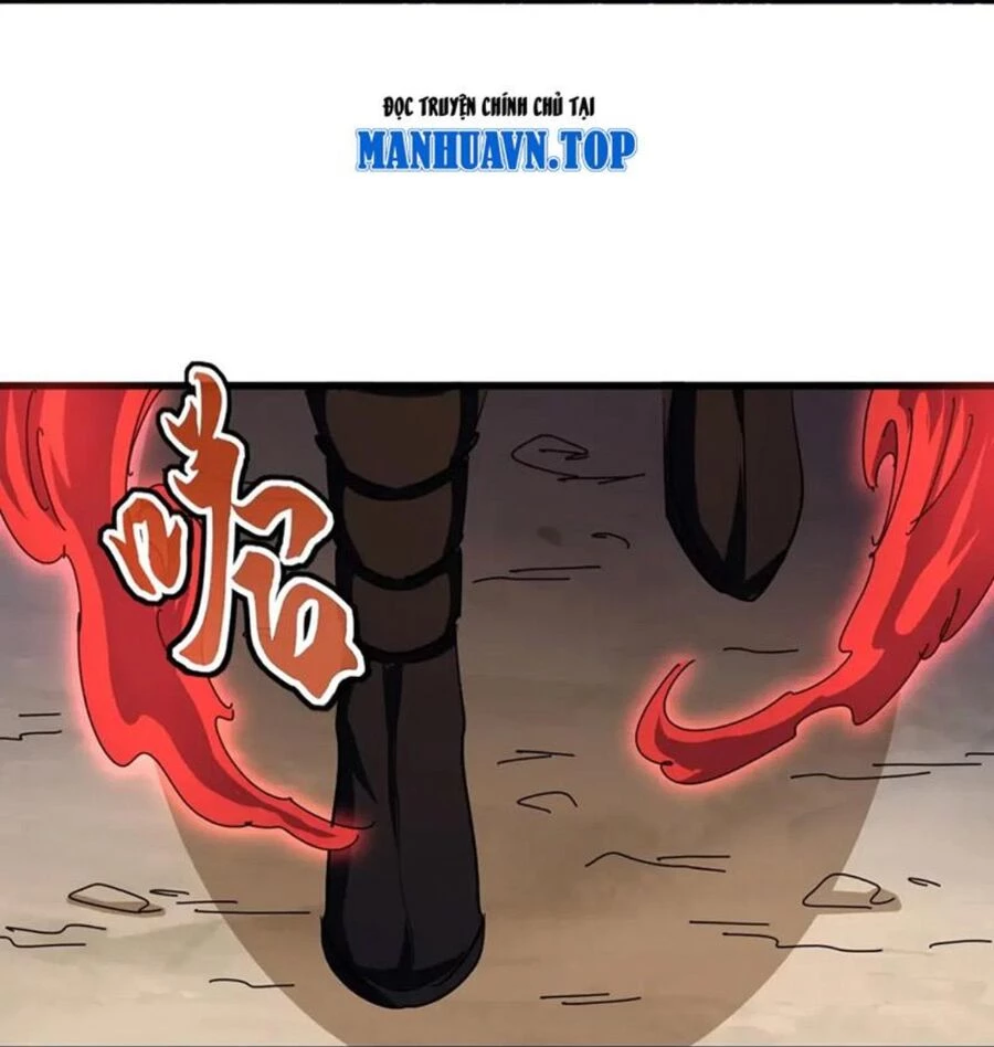 Đại Quản Gia Là Ma Hoàng Chapter 406 - Trang 4