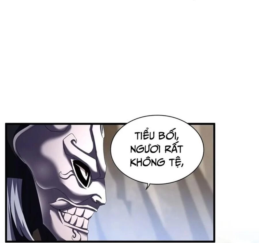 Đại Quản Gia Là Ma Hoàng Chapter 406 - Trang 4