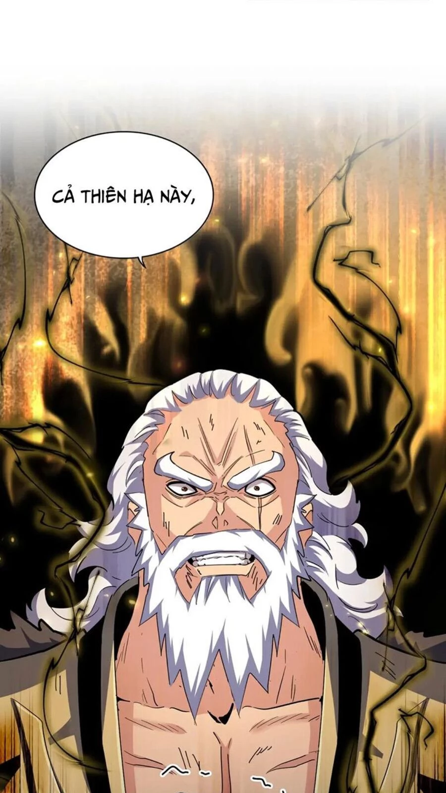 Đại Quản Gia Là Ma Hoàng Chapter 406 - Trang 4