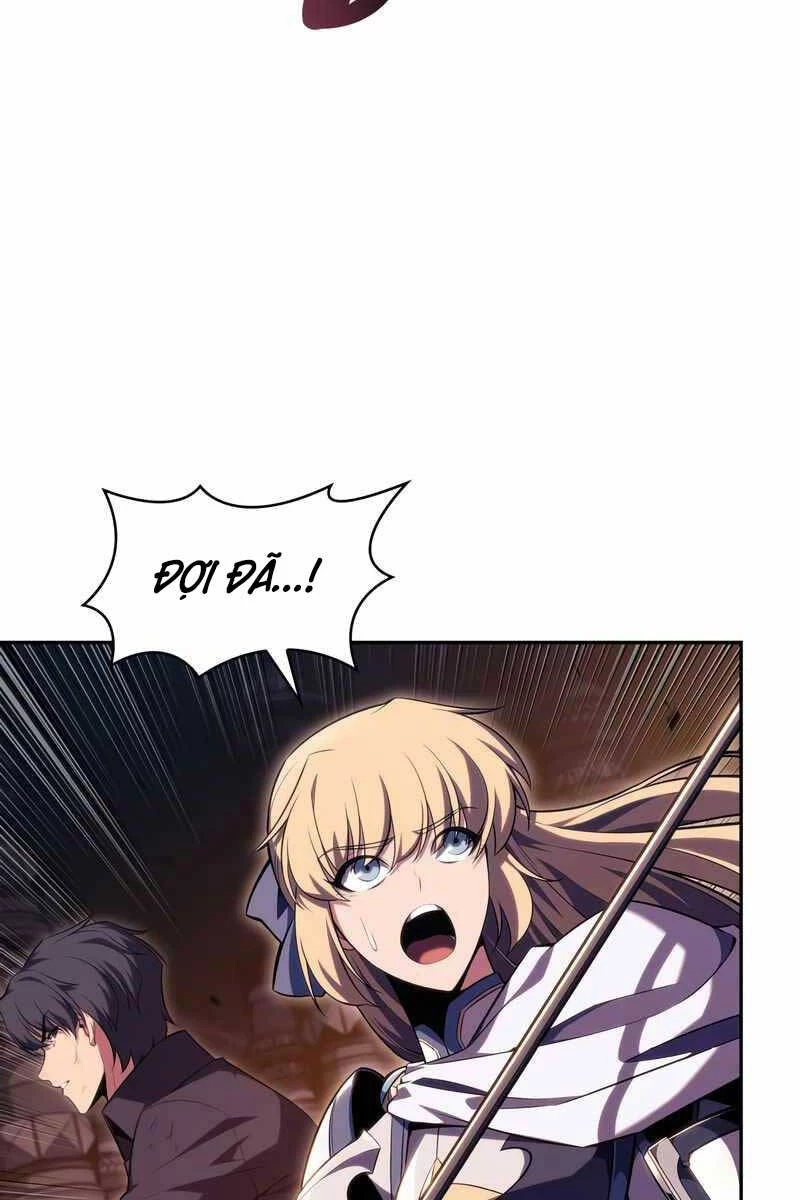 Người Chơi Mới Cấp Tối Đa Chapter 104 - Trang 4