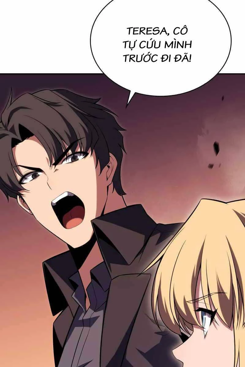 Người Chơi Mới Cấp Tối Đa Chapter 104 - Trang 4