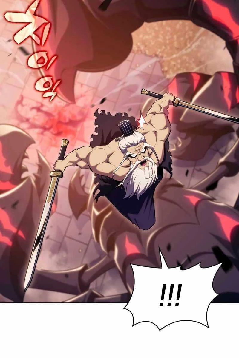 Người Chơi Mới Cấp Tối Đa Chapter 104 - Trang 4