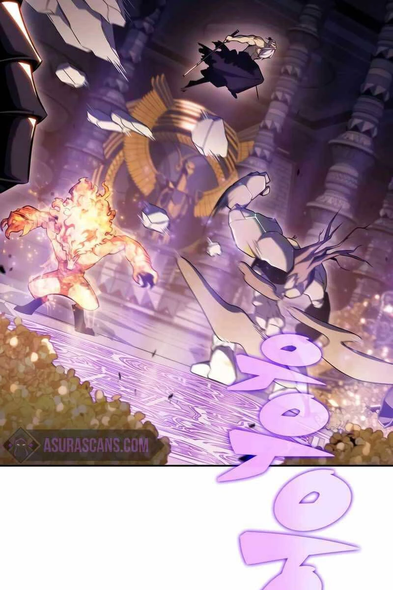 Người Chơi Mới Cấp Tối Đa Chapter 104 - Trang 4