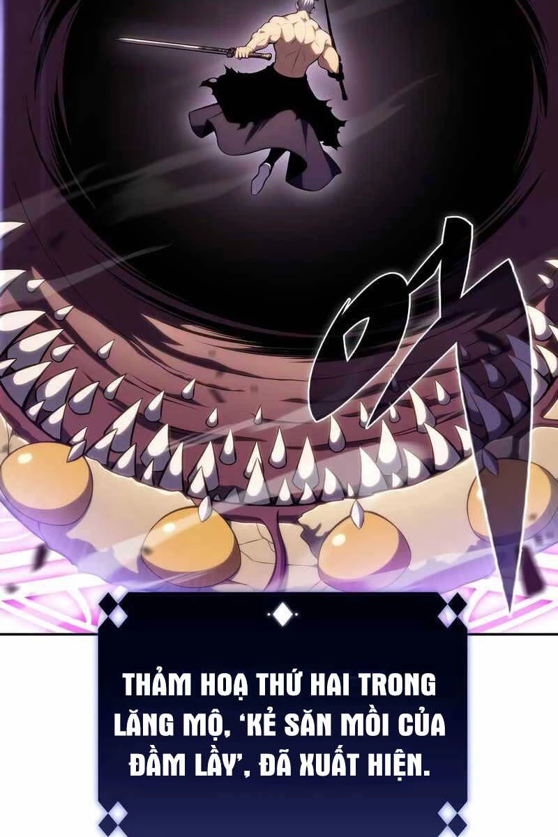 Người Chơi Mới Cấp Tối Đa Chapter 104 - Trang 4