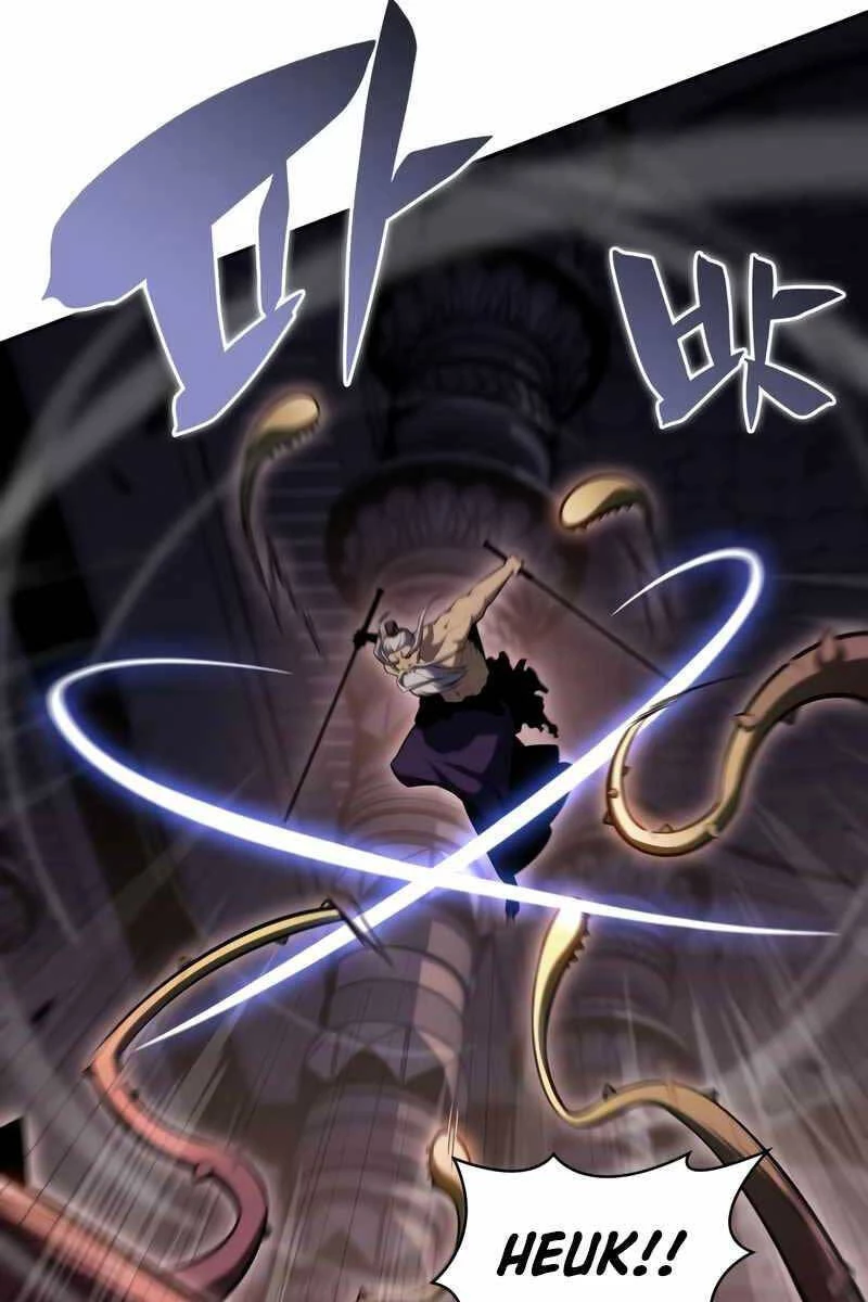 Người Chơi Mới Cấp Tối Đa Chapter 104 - Trang 4