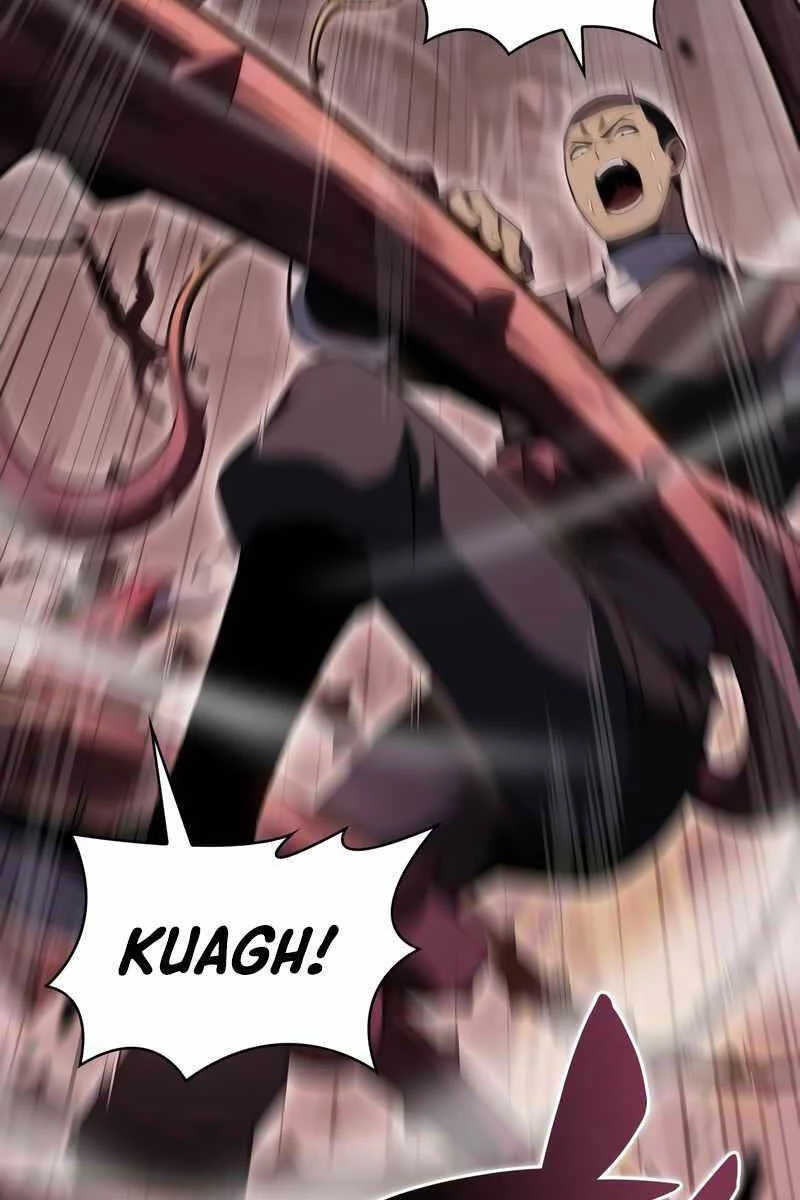 Người Chơi Mới Cấp Tối Đa Chapter 104 - Trang 4