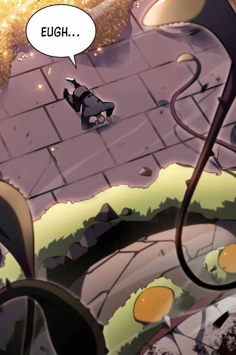 Người Chơi Mới Cấp Tối Đa Chapter 104 - Trang 4