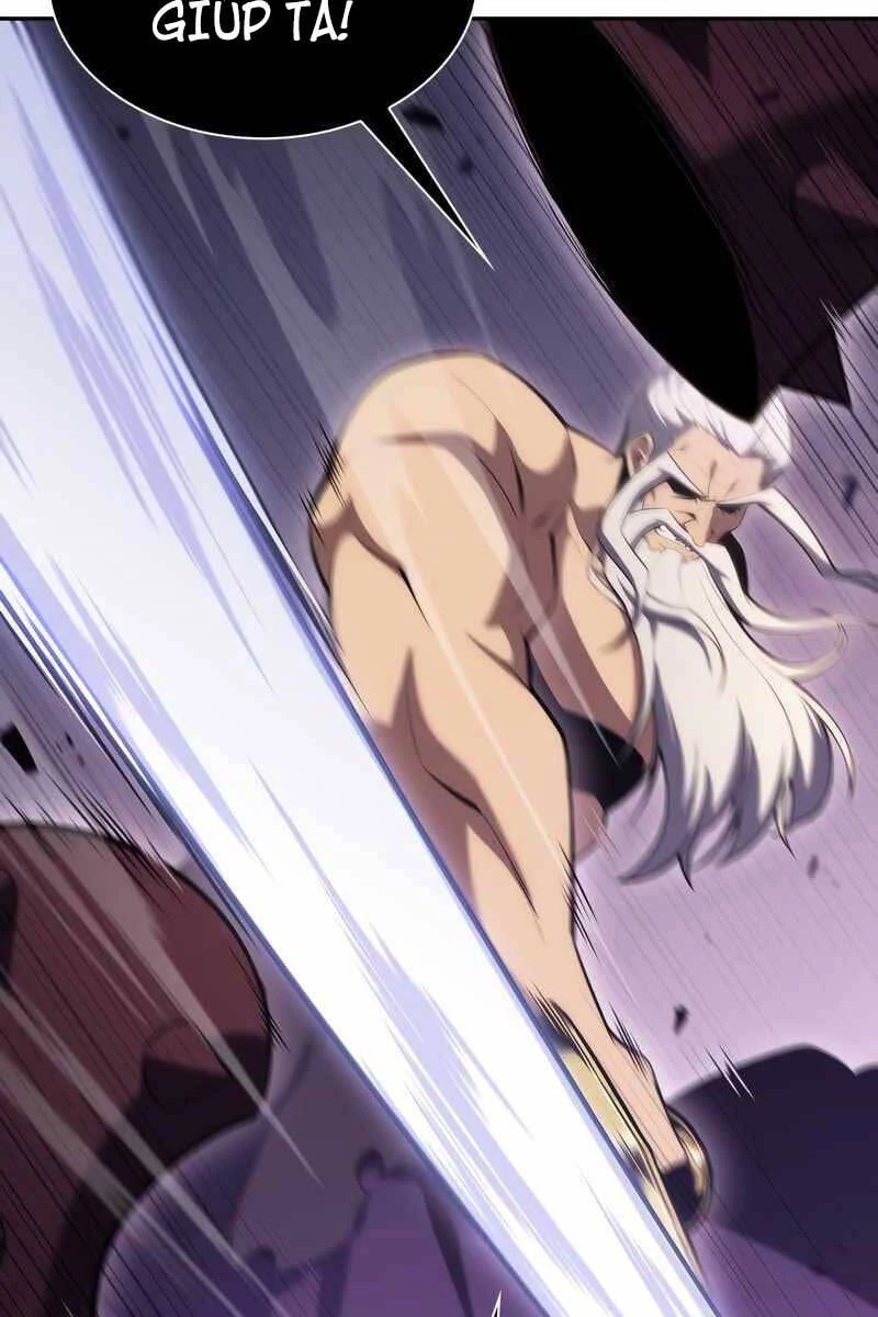 Người Chơi Mới Cấp Tối Đa Chapter 104 - Trang 4