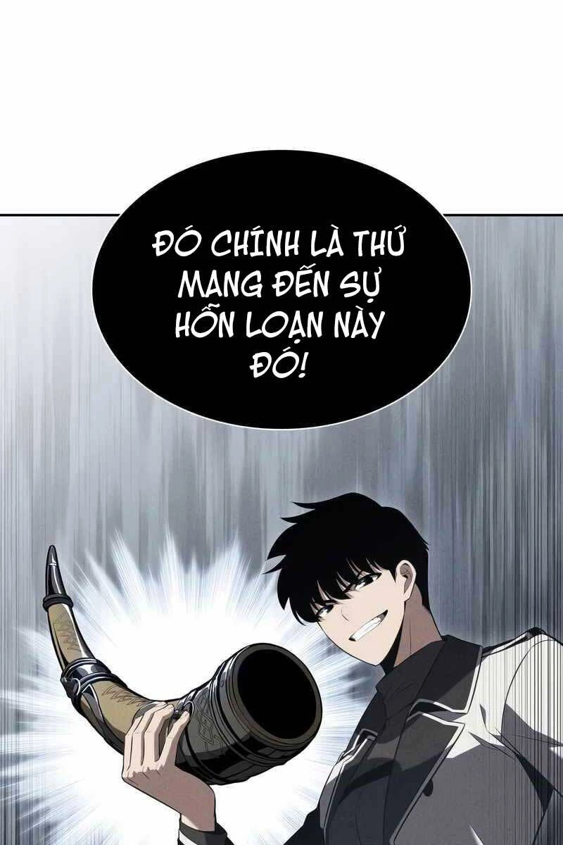 Người Chơi Mới Cấp Tối Đa Chapter 104 - Trang 4