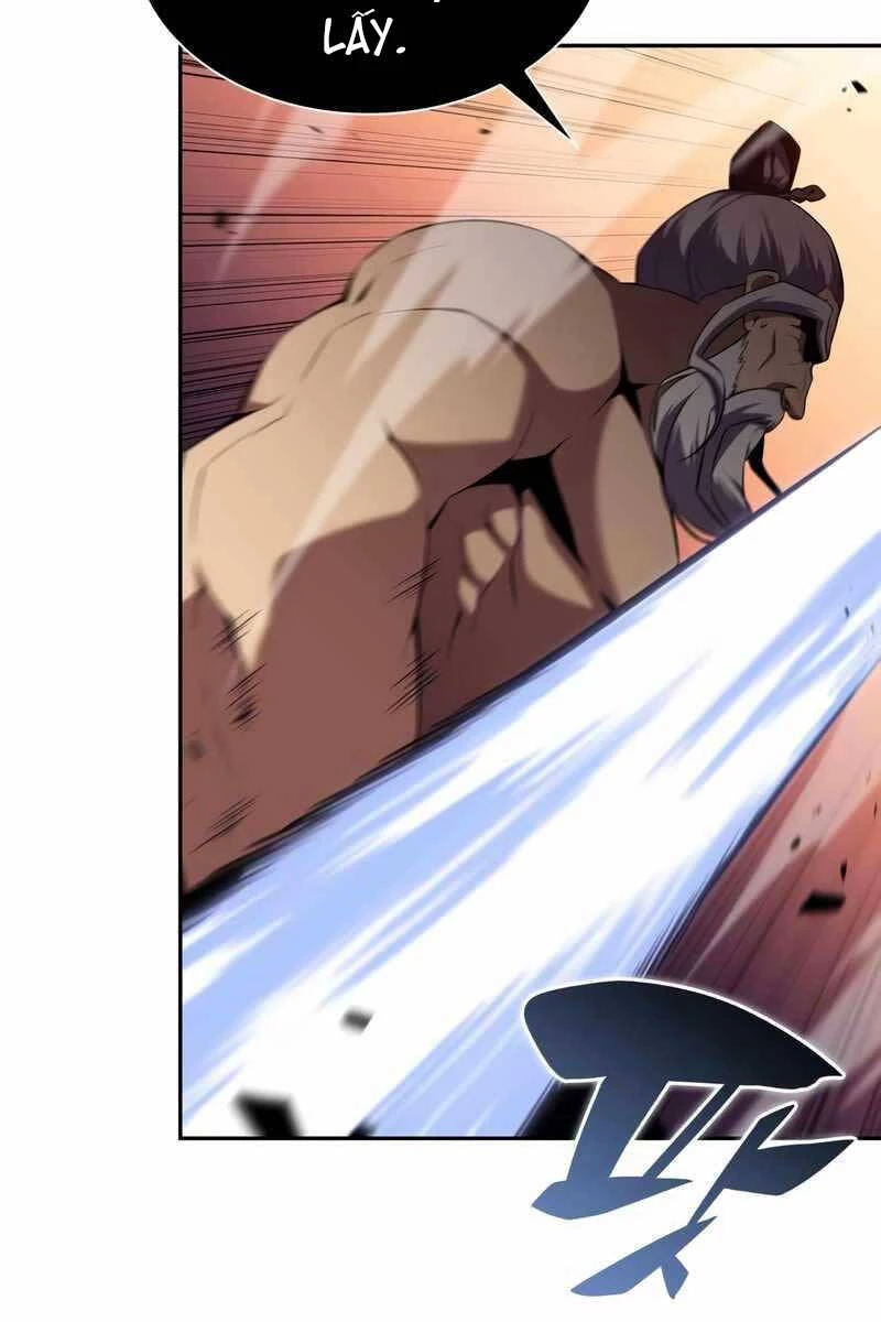 Người Chơi Mới Cấp Tối Đa Chapter 104 - Trang 4