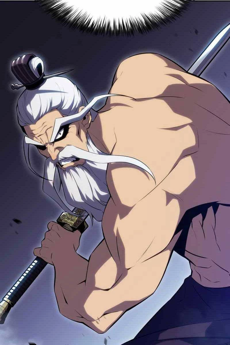 Người Chơi Mới Cấp Tối Đa Chapter 104 - Trang 4