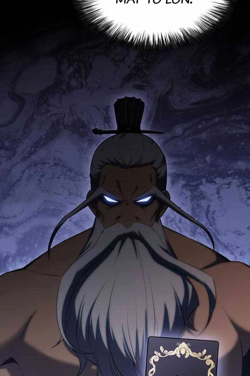 Người Chơi Mới Cấp Tối Đa Chapter 104 - Trang 4