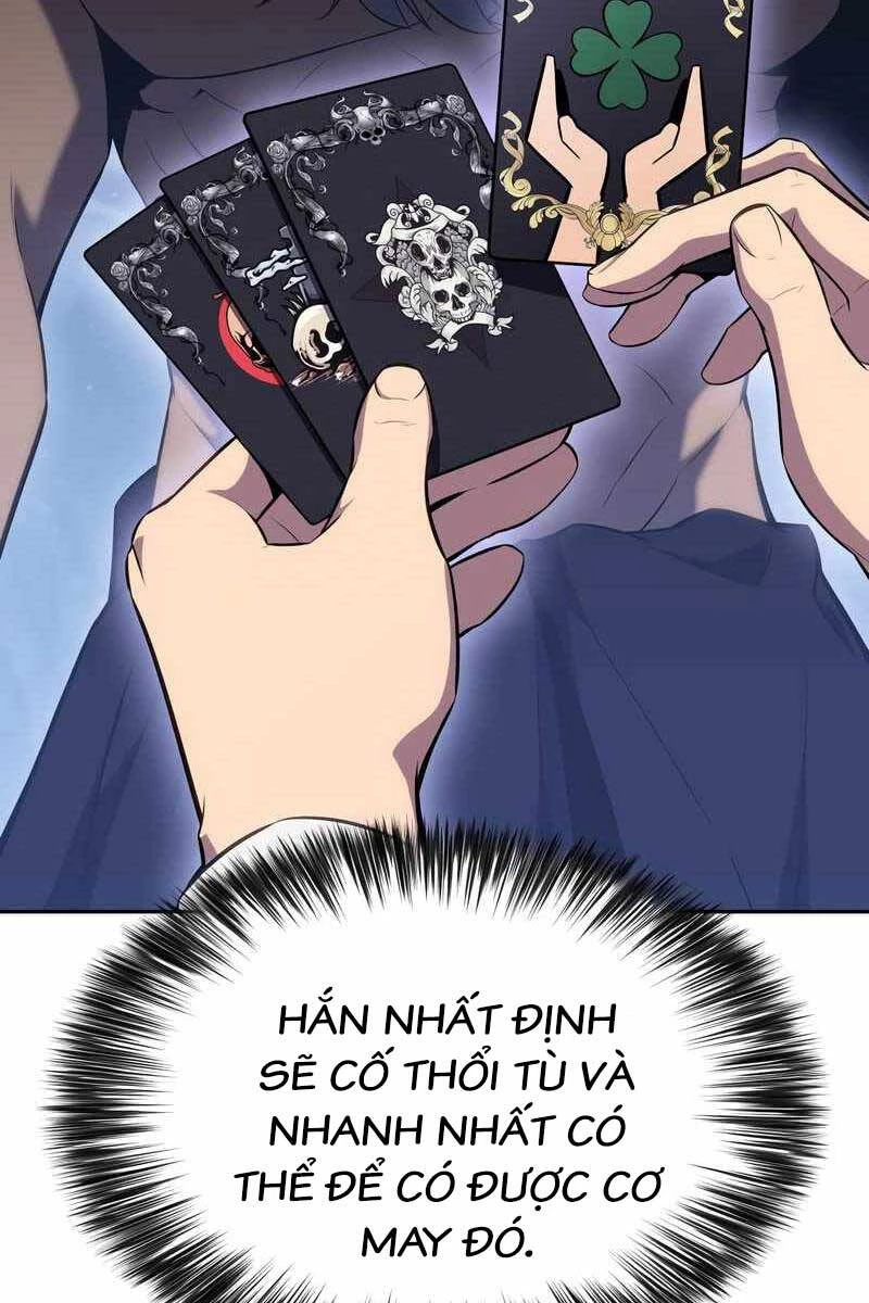 Người Chơi Mới Cấp Tối Đa Chapter 104 - Trang 4