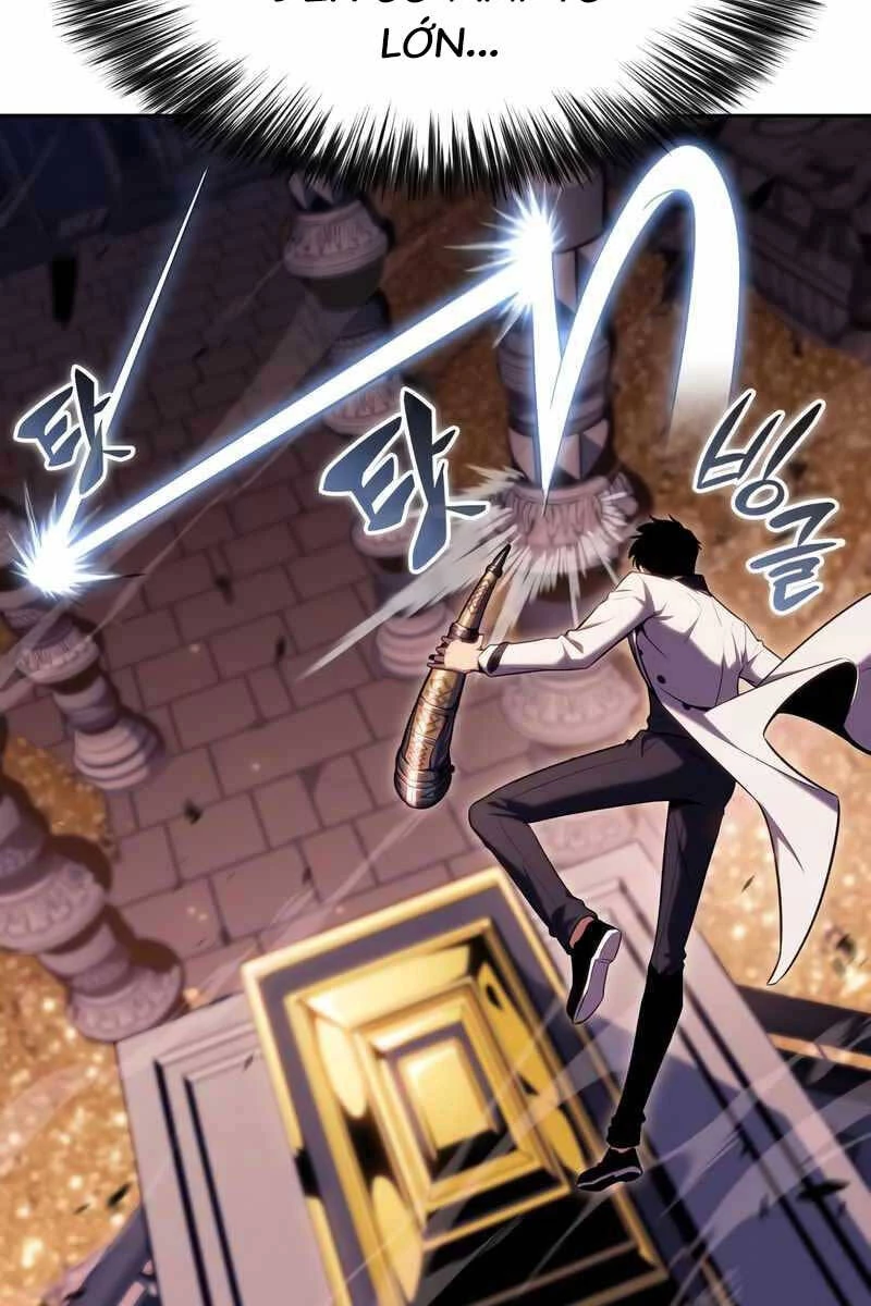 Người Chơi Mới Cấp Tối Đa Chapter 104 - Trang 4