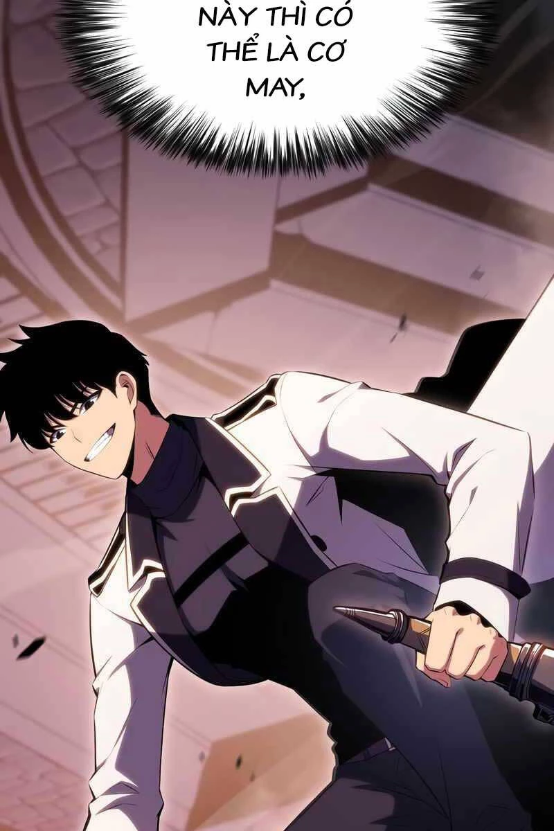 Người Chơi Mới Cấp Tối Đa Chapter 104 - Trang 4