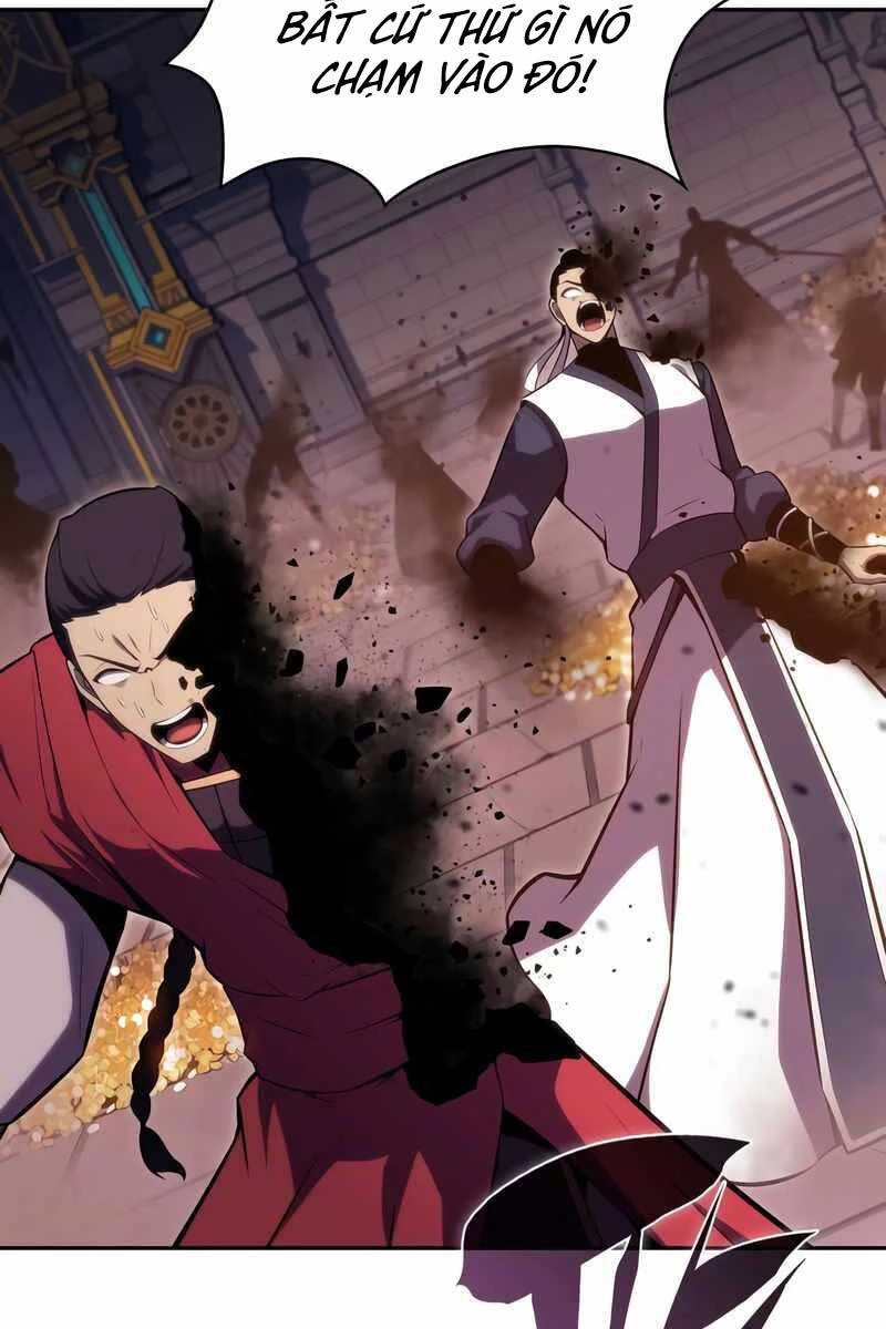 Người Chơi Mới Cấp Tối Đa Chapter 104 - Trang 4