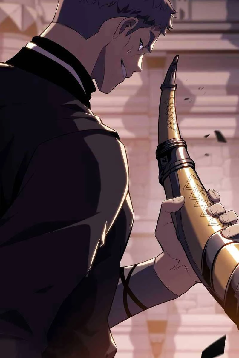 Người Chơi Mới Cấp Tối Đa Chapter 104 - Trang 4