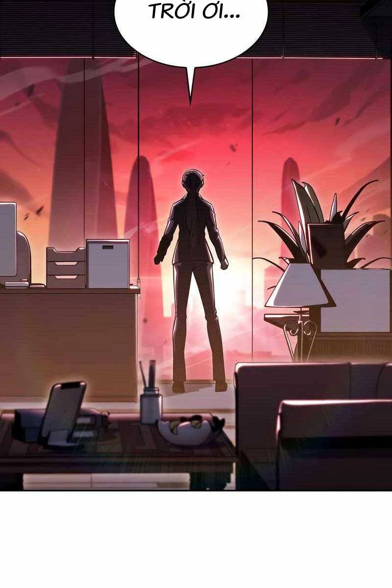 Người Chơi Mới Cấp Tối Đa Chapter 104 - Trang 4