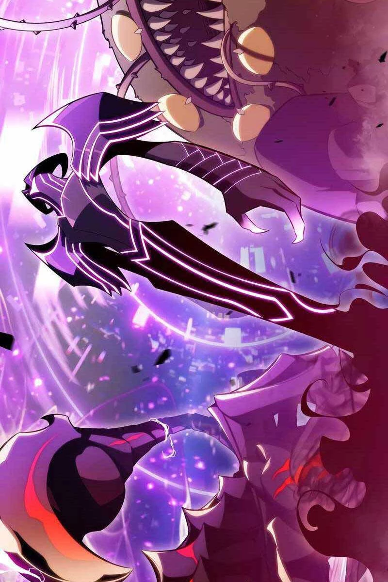 Người Chơi Mới Cấp Tối Đa Chapter 104 - Trang 4