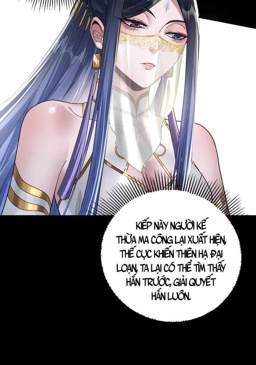 [FIX Thứ tự] Ta Trời Sinh Đã Là Nhân Vật Phản Diện Chapter 87.5 - Trang 2