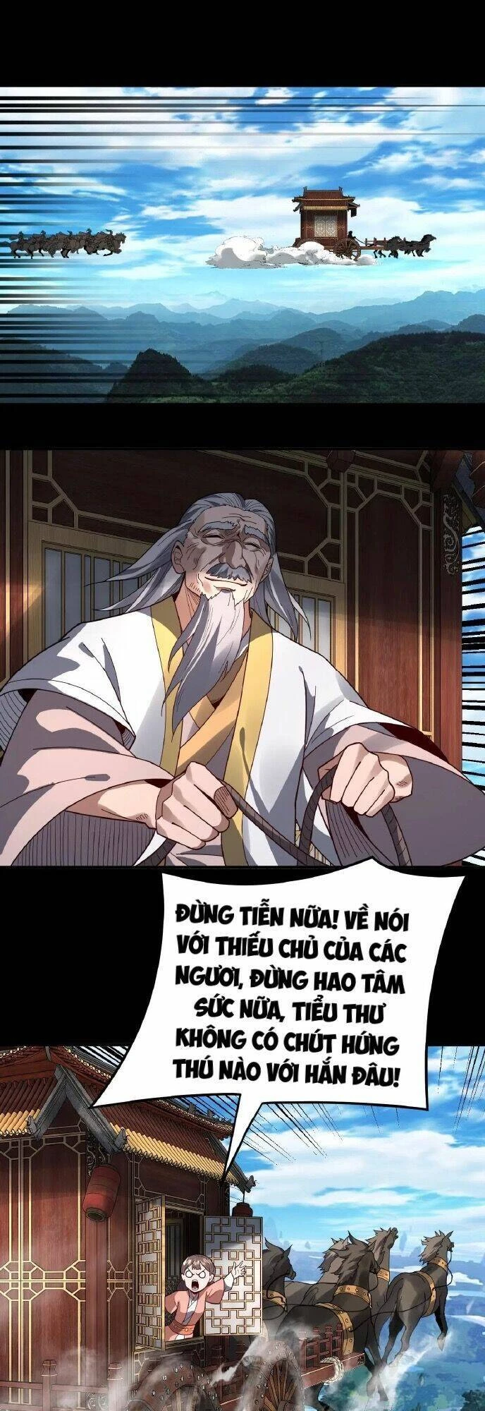 [FIX Thứ tự] Ta Trời Sinh Đã Là Nhân Vật Phản Diện Chapter 87.5 - Trang 2